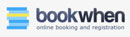 Book When logo